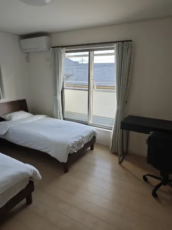 YOUJIAN B&B