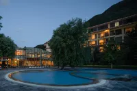 Howard Johnson Tianyuan Resort