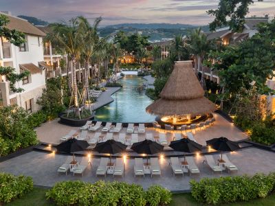 Holiday Inn Resort SAMUI BOPHUT BEACH by IHG