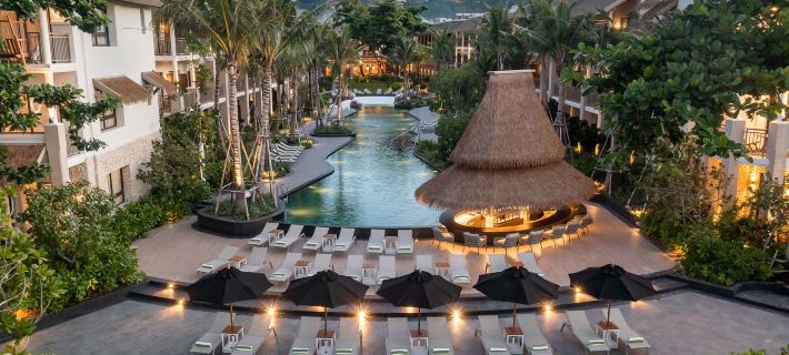 Holiday Inn Resort SAMUI BOPHUT BEACH by IHG Hotels in Koh Samui