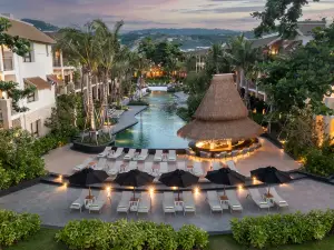 Holiday Inn Resort Samui Bophut Beach