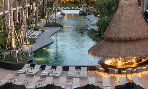 Holiday Inn Resort Samui Bophut Beach