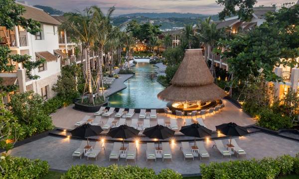 Holiday Inn Resort Samui Bophut Beach by IHG