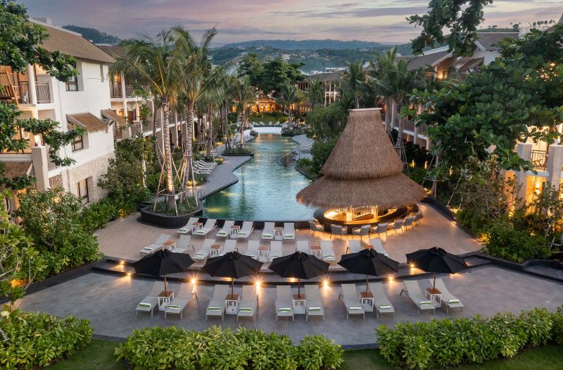 Holiday Inn Resort Samui Bophut Beach by IHG