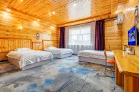 Erguna Rosewood Hotels in Ergun