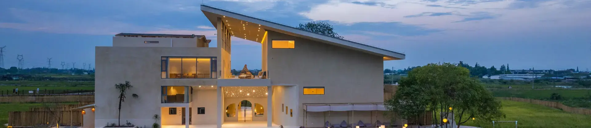 Vacation Homes