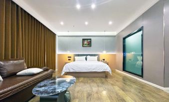 VNAER Qingyang Wisdom Hotel