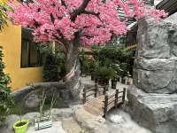 SHANG DONG BUSINESS HOTEL