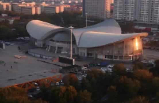 lanlingzhichenghotel