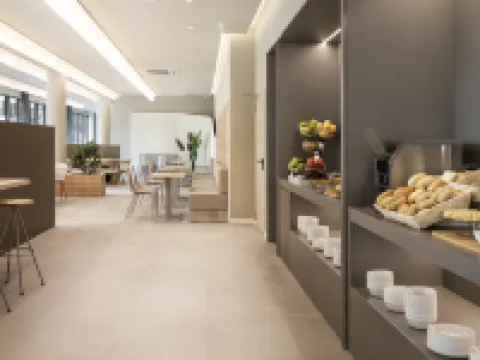 B&B Hotel Lisboa Oeiras Hotels in Oeiras