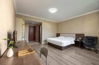 Jindu Hotel Danghu Street