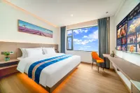 hongtuHOTEL