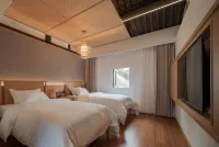 Zhi Zhi Home · Bamboo Art Homestay