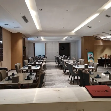 Shangdao Hotel (Harbin Airport Road Branch)