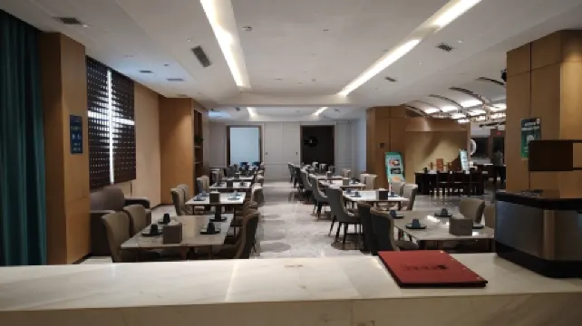 Shangdao Hotel (Harbin Airport Road Branch)