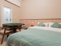 Shile Minsu (Zhangjiajie Tianmenshan Cableway Branch) Hotels in Zhangjiajie