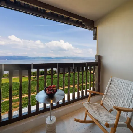 Yibo Garden Hotel (Fuxian Lake)
