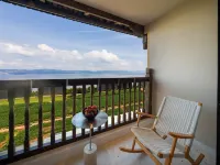 Yibo Garden Hotel (Fuxian Lake) Hotels in Chengjiang