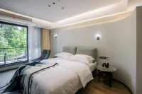 Qi·Yue Homestay - balcony