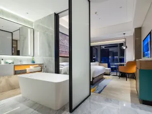Jiuzhou International Hotel