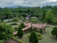 Ban Rai Tin Thai Ngarm Eco Lodge Các khách sạn ở Mae Rim