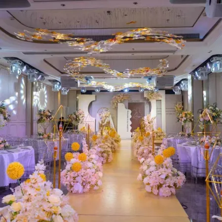 Hongbo Hotel