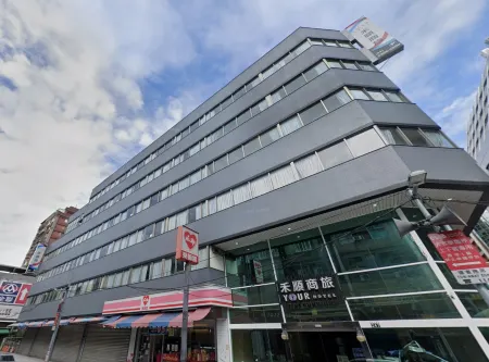 Wholesome Hotel Отели рядом с достопримечательностью «Shi Lin Ci Cheng Gong»