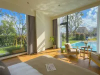 METO Pacao Homestay Hotels in Longgang