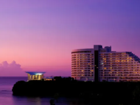 ホテル・ニッコー・グアム グアムのホテル