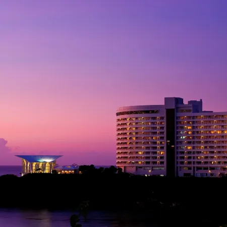 Hotel Nikko Guam