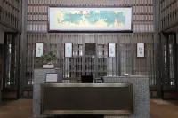 JW Marriott Hotel Qufu - breakfast