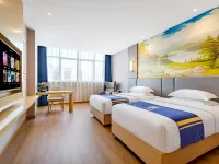 Super 8 Select Hotel (Yangzhou Jiangdu Passenger Transport Station) Hotels near Hongquan Hospital