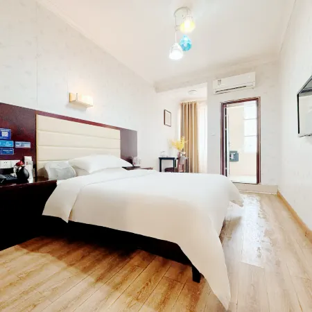 Better Hotel