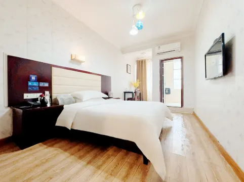 โรงแรมเบทเทอร์