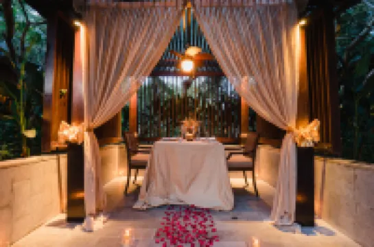 ラマヤナ スイート & リゾート