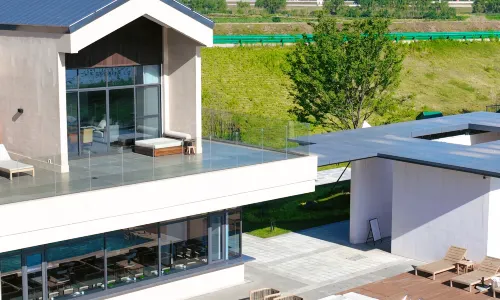 Lujiang Xidi Aranya Boutique Stay