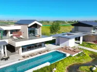 Lujiang Xidi Aranya Boutique Stay Hotel a Lujiang