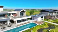 Lujiang Xidi Aranya Boutique Stay