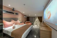 City Comfort Inn (Hechi Yizhou Bus Terminal)