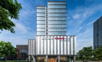 IntercityHotel Guangzhou Railway Station