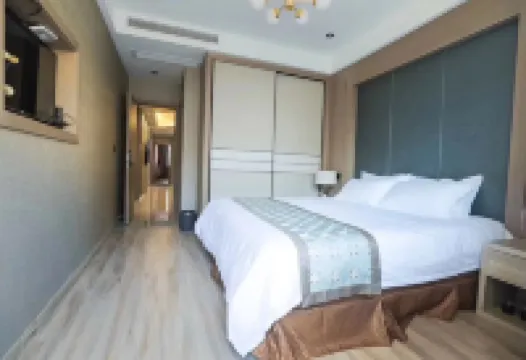 Wenzhou Yijing Homestay