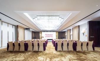 Ramada Plaza Fuzhou South