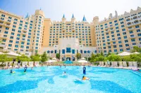 Zhengzhou Yinji Ice and Snow Hotel - Swimmingpools