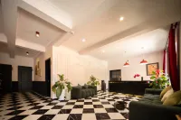 Yifang Place · Travel Exotic Vacation Boutique Stay (Yining Liuxing Street Scenic Area) Hotels in Yining Shi