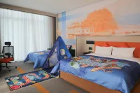 Hampton by Hilton Jiujiang Xunyang - Family