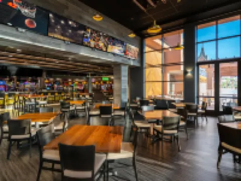 Tropicana Laughlin - A Caesars Rewards Destination Hotels in Laughlin