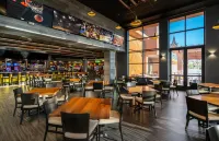 Tropicana Laughlin Hotels in Laughlin