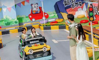 Chimelong Xiangjiang Hotel (Guangzhou Chimelong Safari Park)