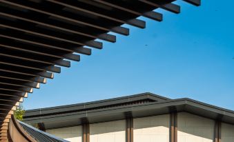 Suzhou Garrya Yangcheng Lake