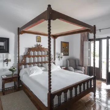 Parador de Guadalupe